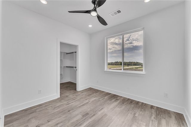 2604 W Bonnie Lane, Rogers, AR 72758
