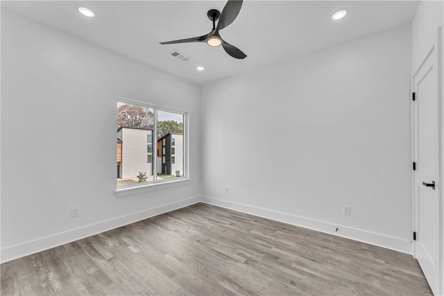 2604 W Bonnie Lane, Rogers, AR 72758