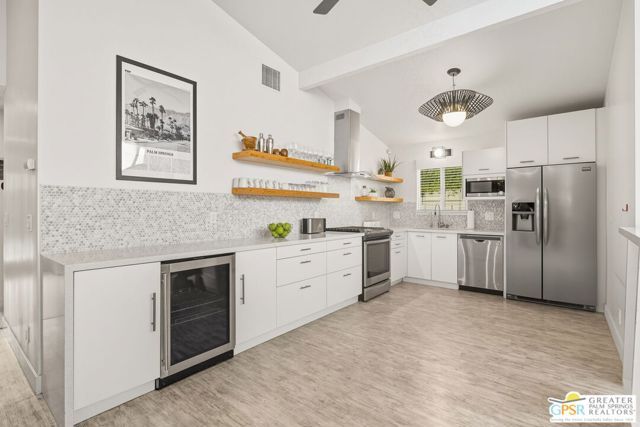 547 N Sunrise Way, Palm Springs, CA 92262