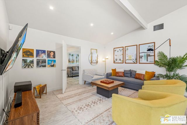 547 N Sunrise Way, Palm Springs, CA 92262