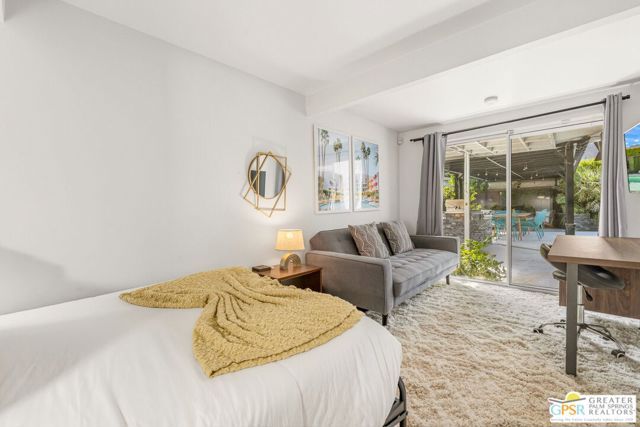 547 N Sunrise Way, Palm Springs, CA 92262