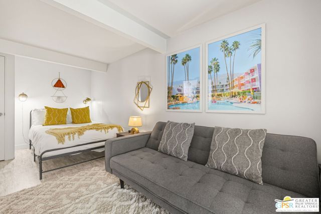 547 N Sunrise Way, Palm Springs, CA 92262