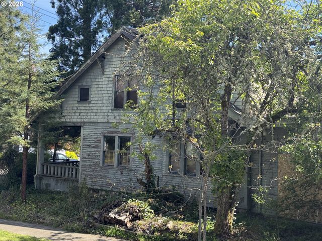 1410 E 20TH Ave, Eugene, OR 97403