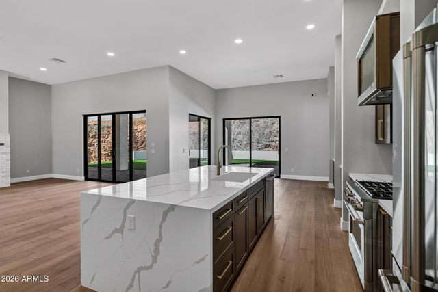 4328 N KATMAI Street, Mesa, AZ 85215