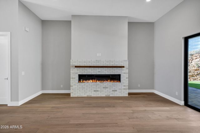 4328 N KATMAI Street, Mesa, AZ 85215