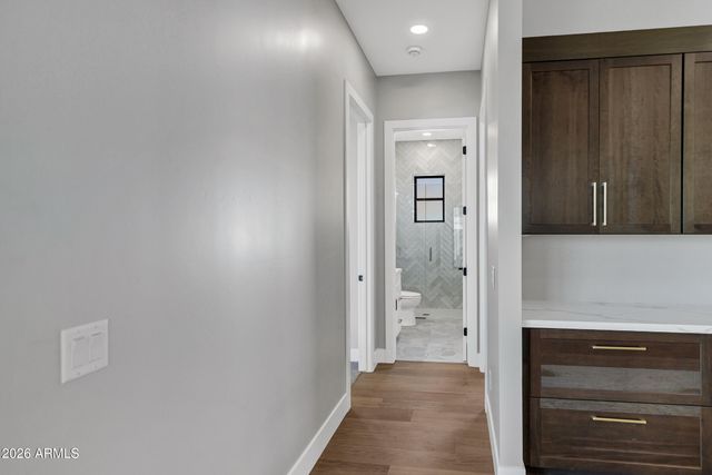 4328 N KATMAI Street, Mesa, AZ 85215