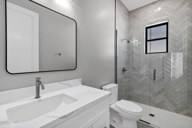 4328 N KATMAI Street, Mesa, AZ 85215