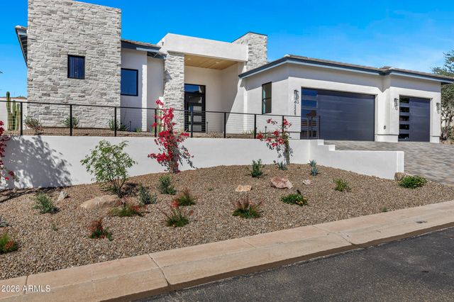 4328 N KATMAI Street, Mesa, AZ 85215