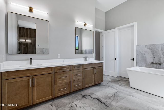 4328 N KATMAI Street, Mesa, AZ 85215