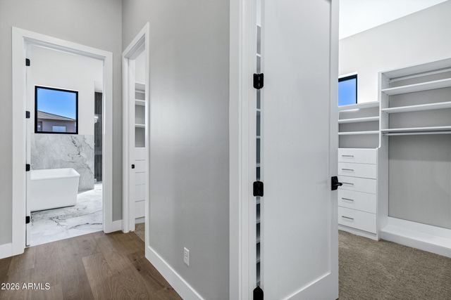 4328 N KATMAI Street, Mesa, AZ 85215