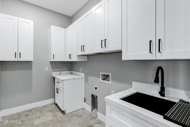 4328 N KATMAI Street, Mesa, AZ 85215