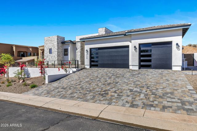 4328 N KATMAI Street, Mesa, AZ 85215