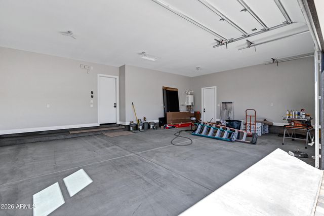 4328 N KATMAI Street, Mesa, AZ 85215