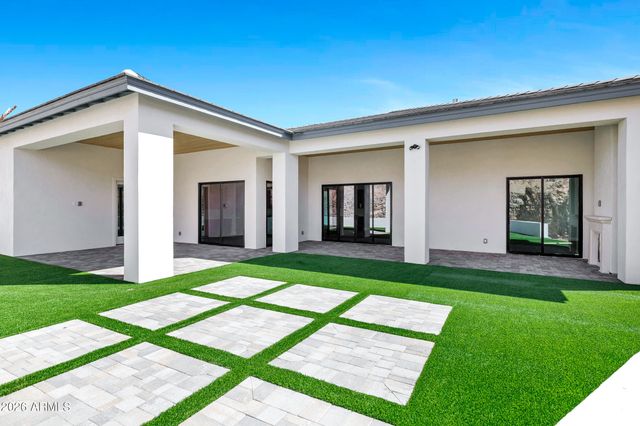 4328 N KATMAI Street, Mesa, AZ 85215