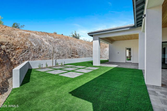 4328 N KATMAI Street, Mesa, AZ 85215