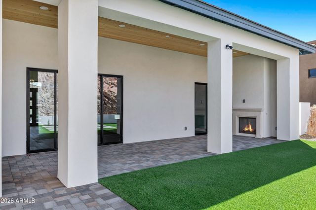 4328 N KATMAI Street, Mesa, AZ 85215