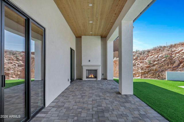 4328 N KATMAI Street, Mesa, AZ 85215