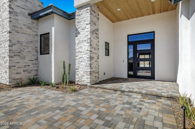 4328 N KATMAI Street, Mesa, AZ 85215