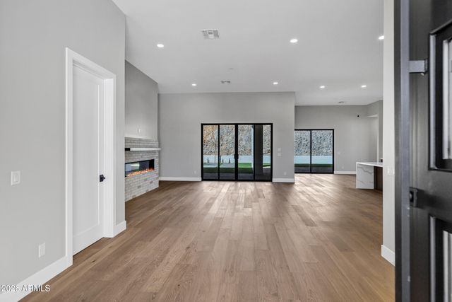 4328 N KATMAI Street, Mesa, AZ 85215