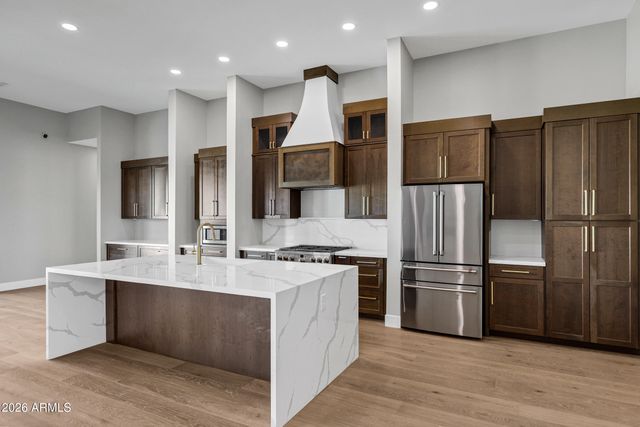 4328 N KATMAI Street, Mesa, AZ 85215