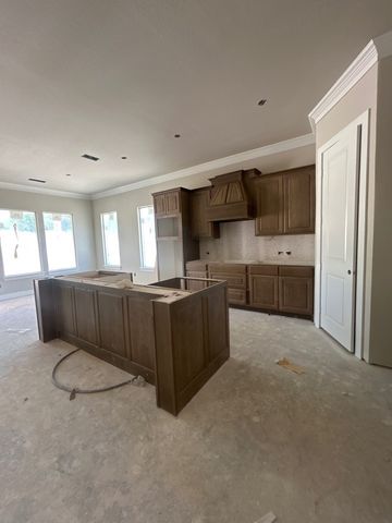 1106 Perrin Lane, Van Alstyne, TX 75495