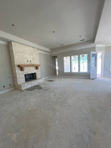 1106 Perrin Lane, Van Alstyne, TX 75495