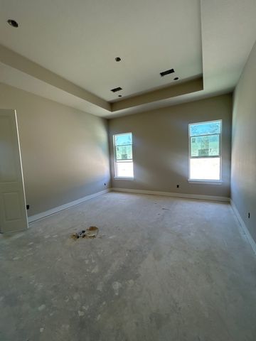1106 Perrin Lane, Van Alstyne, TX 75495