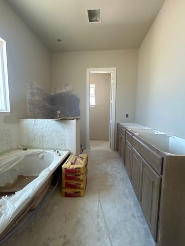 1106 Perrin Lane, Van Alstyne, TX 75495