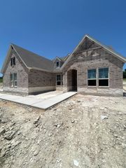 1106 Perrin Lane, Van Alstyne, TX 75495