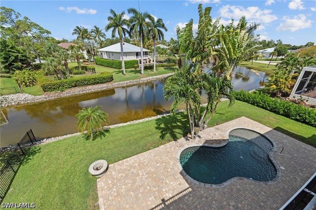 18130 Parkridge CT, Fort Myers, FL 33908