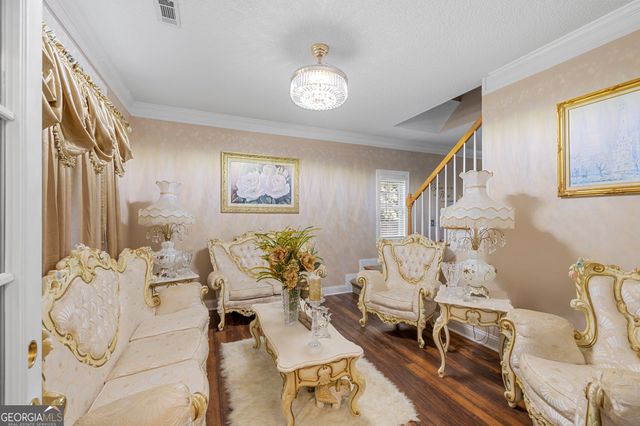 2104 Crest Wood Drive, Conyers, GA 30094