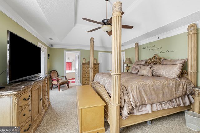 2104 Crest Wood Drive, Conyers, GA 30094