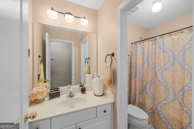 2104 Crest Wood Drive, Conyers, GA 30094