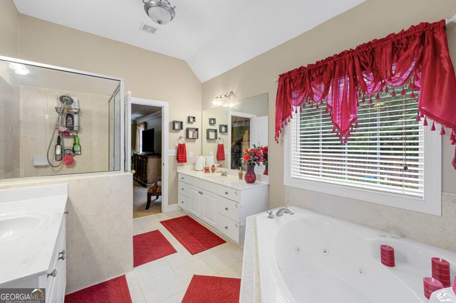 2104 Crest Wood Drive, Conyers, GA 30094