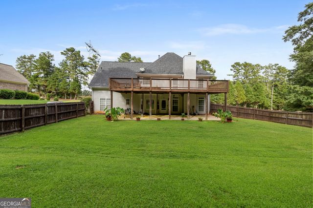 2104 Crest Wood Drive, Conyers, GA 30094