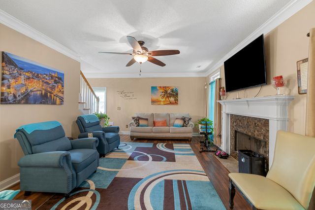 2104 Crest Wood Drive, Conyers, GA 30094