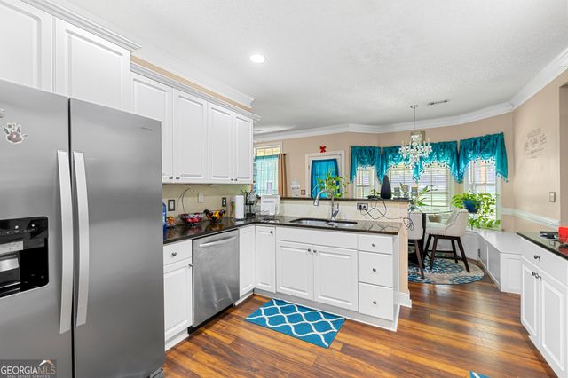 2104 Crest Wood Drive, Conyers, GA 30094