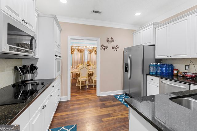 2104 Crest Wood Drive, Conyers, GA 30094