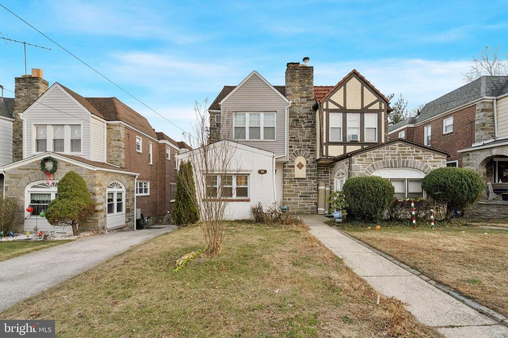 4928 STATE RD, Drexel Hill, PA 19026