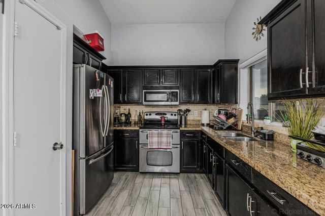 155 S PARKWOOD --, Mesa, AZ 85208
