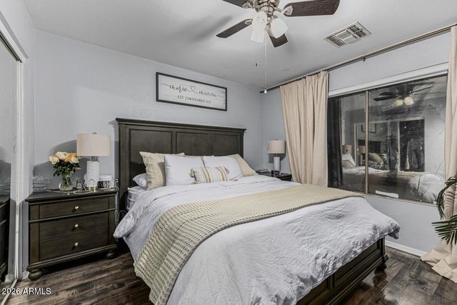 155 S PARKWOOD --, Mesa, AZ 85208