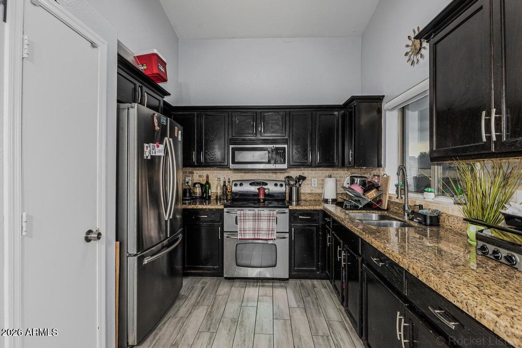 155 S PARKWOOD --, Mesa, AZ 85208 — photo 3