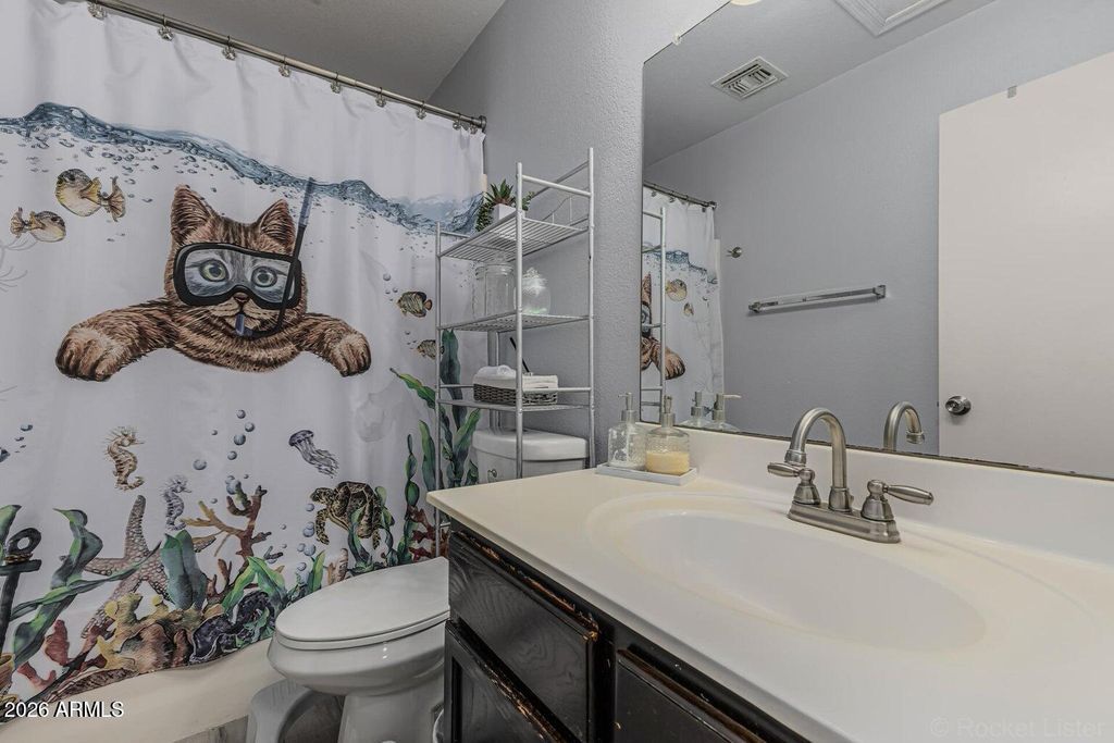155 S PARKWOOD --, Mesa, AZ 85208 — photo 4