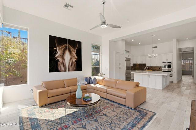 13778 E CHARTER OAK Drive, Scottsdale, AZ 85259