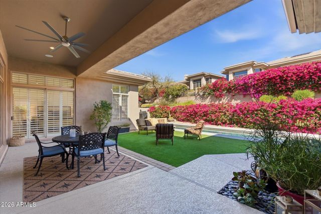 13778 E CHARTER OAK Drive, Scottsdale, AZ 85259