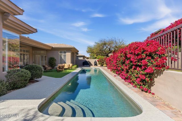 13778 E CHARTER OAK Drive, Scottsdale, AZ 85259