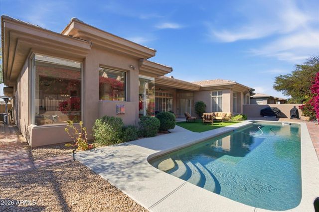 13778 E CHARTER OAK Drive, Scottsdale, AZ 85259