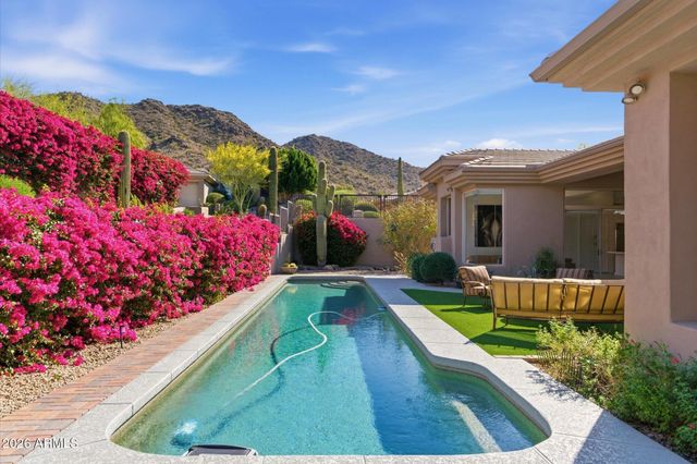 13778 E CHARTER OAK Drive, Scottsdale, AZ 85259