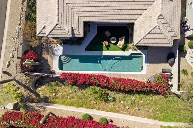 13778 E CHARTER OAK Drive, Scottsdale, AZ 85259