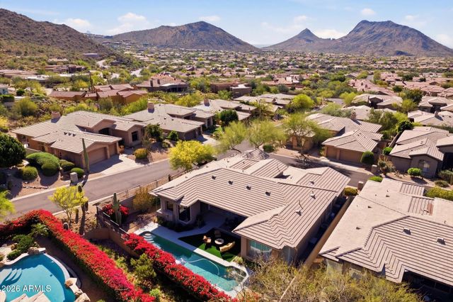 13778 E CHARTER OAK Drive, Scottsdale, AZ 85259